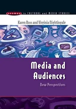 Media and audiences : new perspectives
